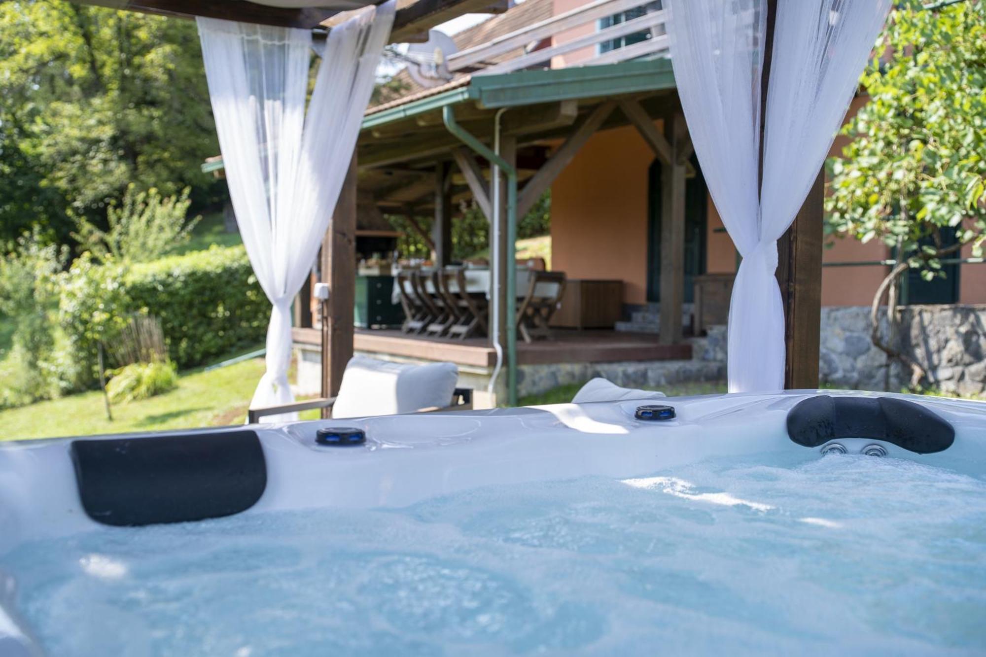Kuca Za Odmor Casa Huerta Villa Frketic Selo Buitenkant foto