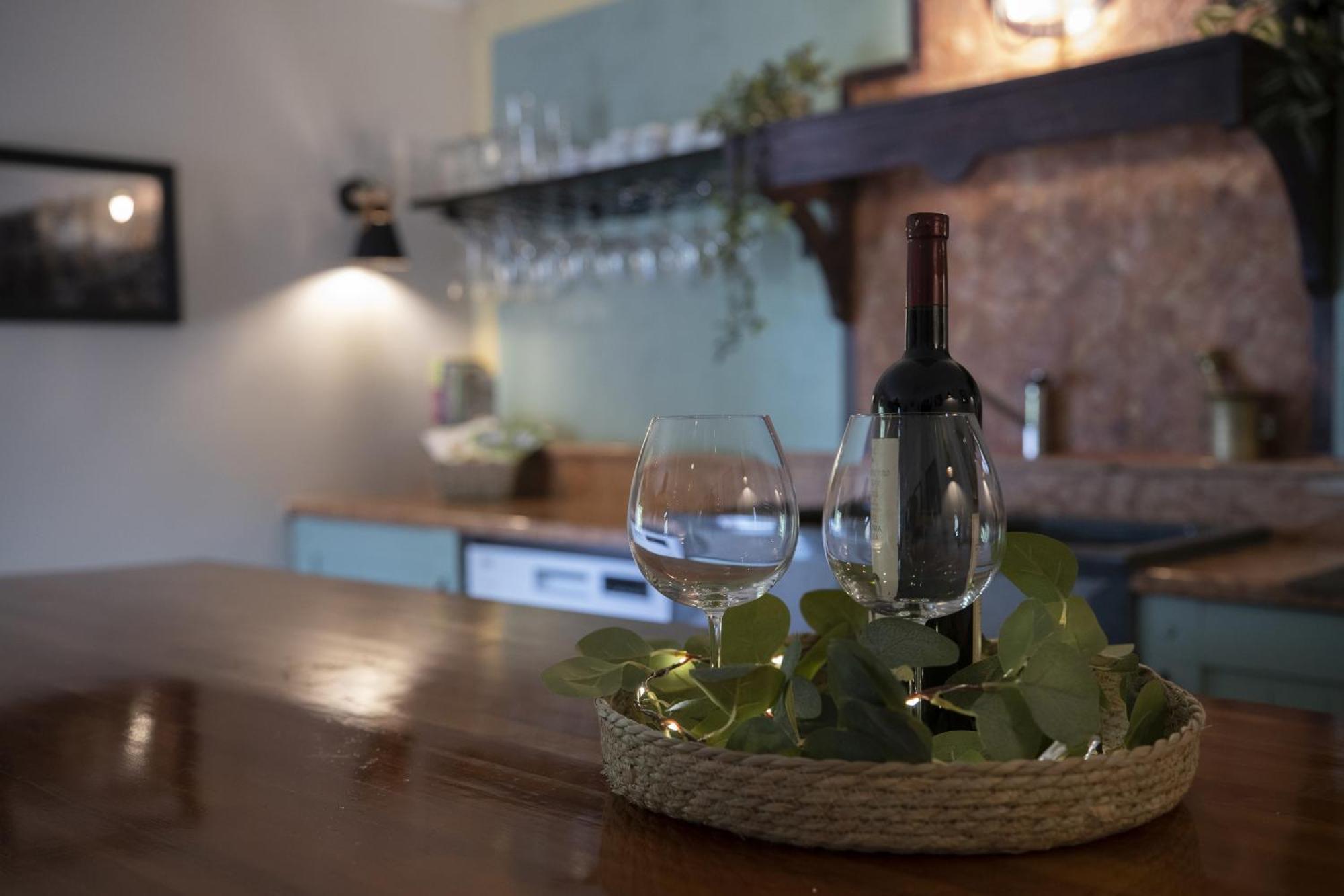 Kuca Za Odmor Casa Huerta Villa Frketic Selo Buitenkant foto