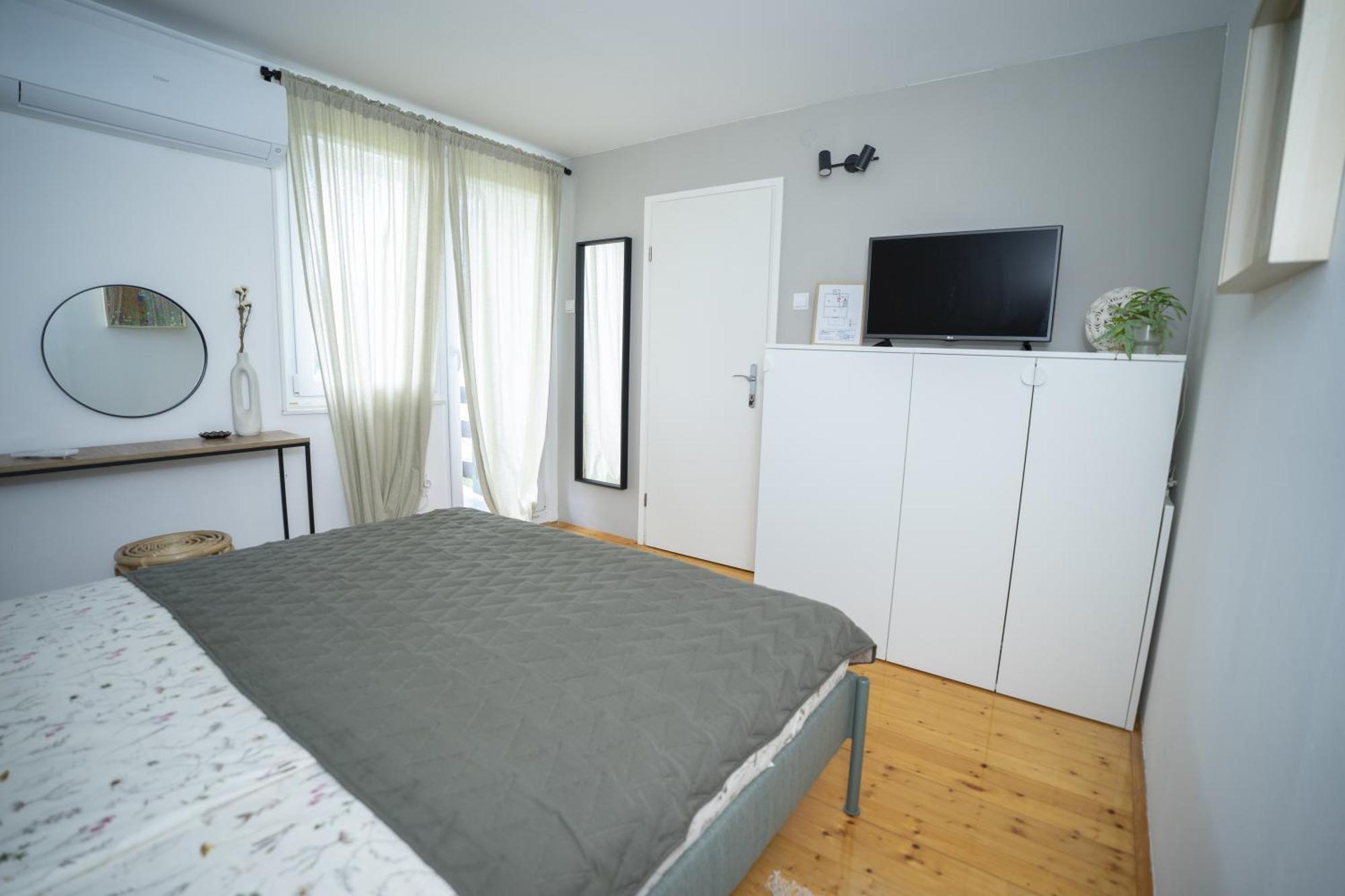 Kuca Za Odmor Casa Huerta Villa Frketic Selo Buitenkant foto
