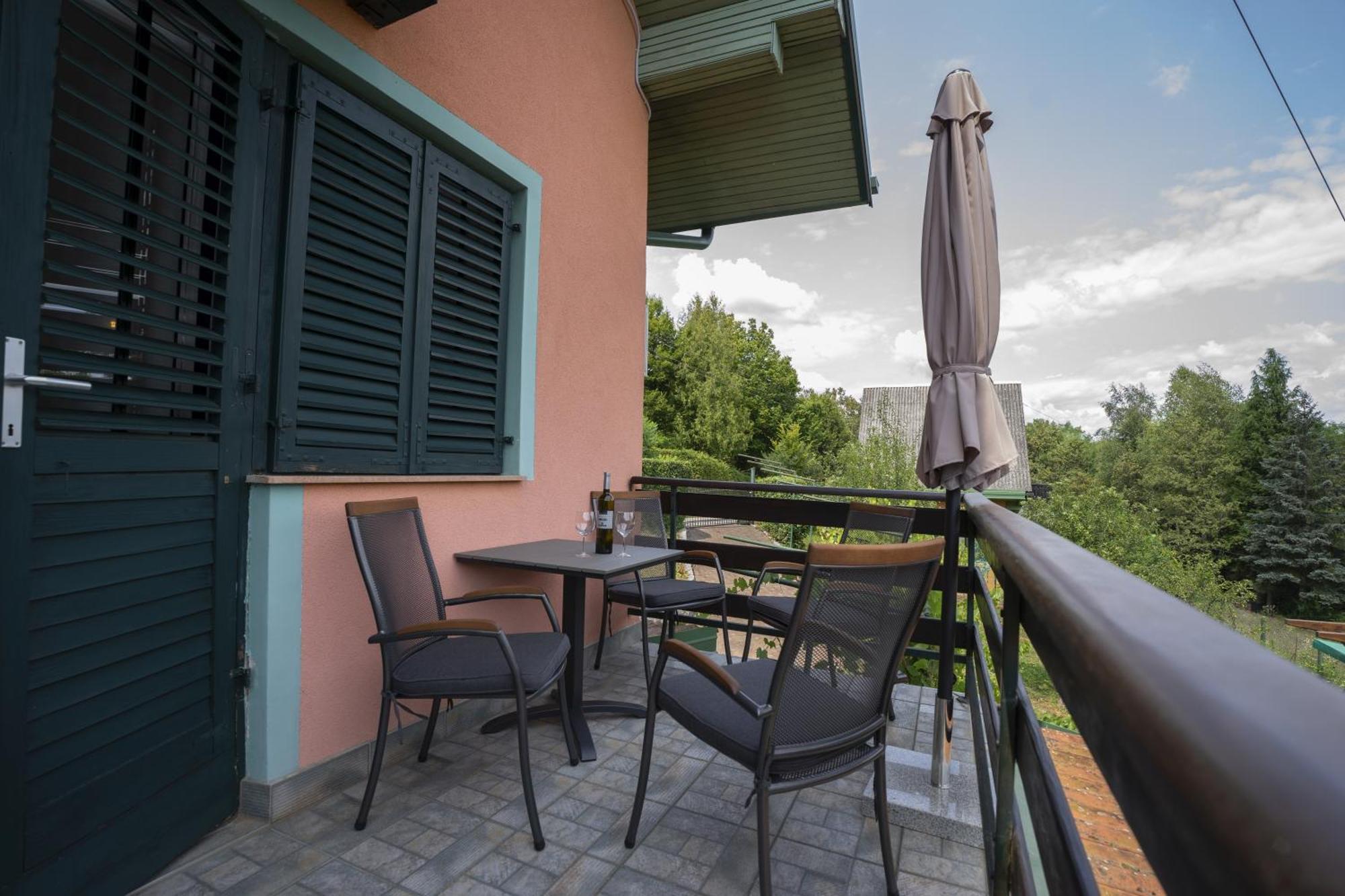 Kuca Za Odmor Casa Huerta Villa Frketic Selo Buitenkant foto