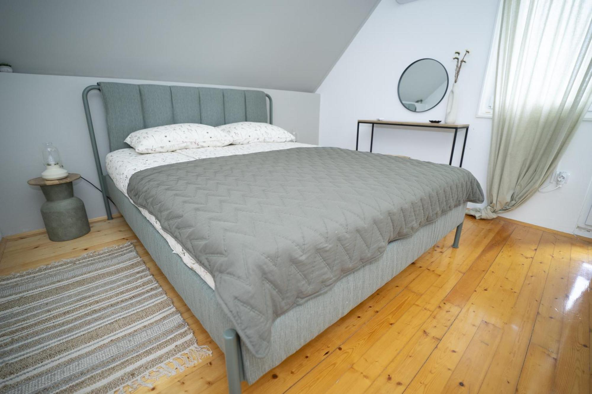 Kuca Za Odmor Casa Huerta Villa Frketic Selo Buitenkant foto