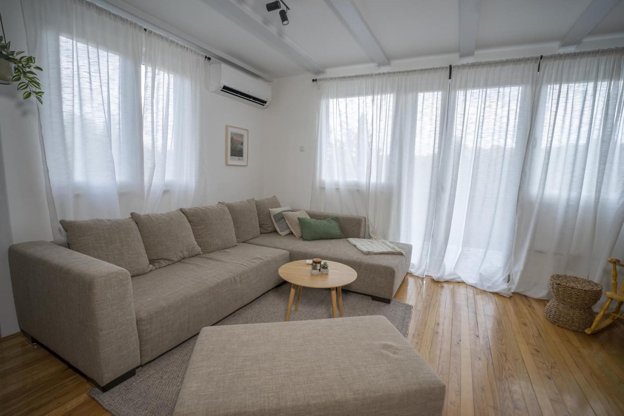 Kuca Za Odmor Casa Huerta Villa Frketic Selo Buitenkant foto