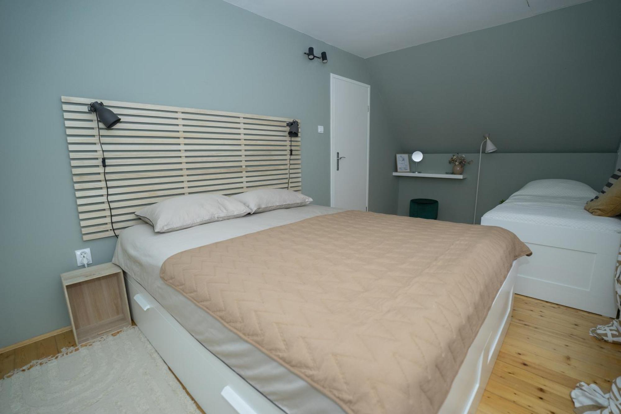 Kuca Za Odmor Casa Huerta Villa Frketic Selo Buitenkant foto