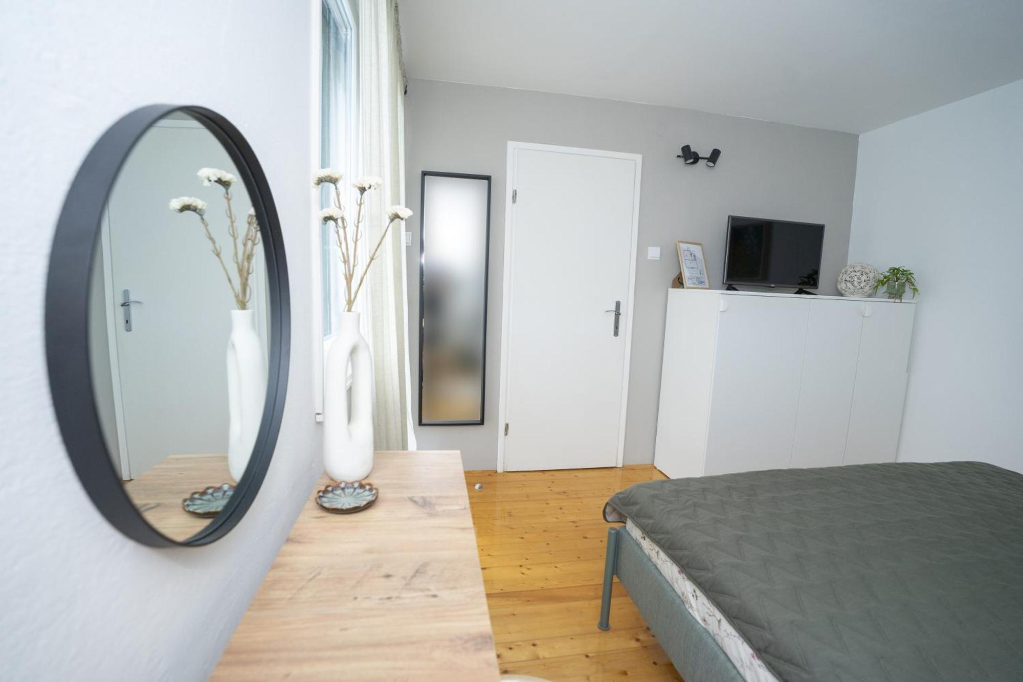 Kuca Za Odmor Casa Huerta Villa Frketic Selo Buitenkant foto
