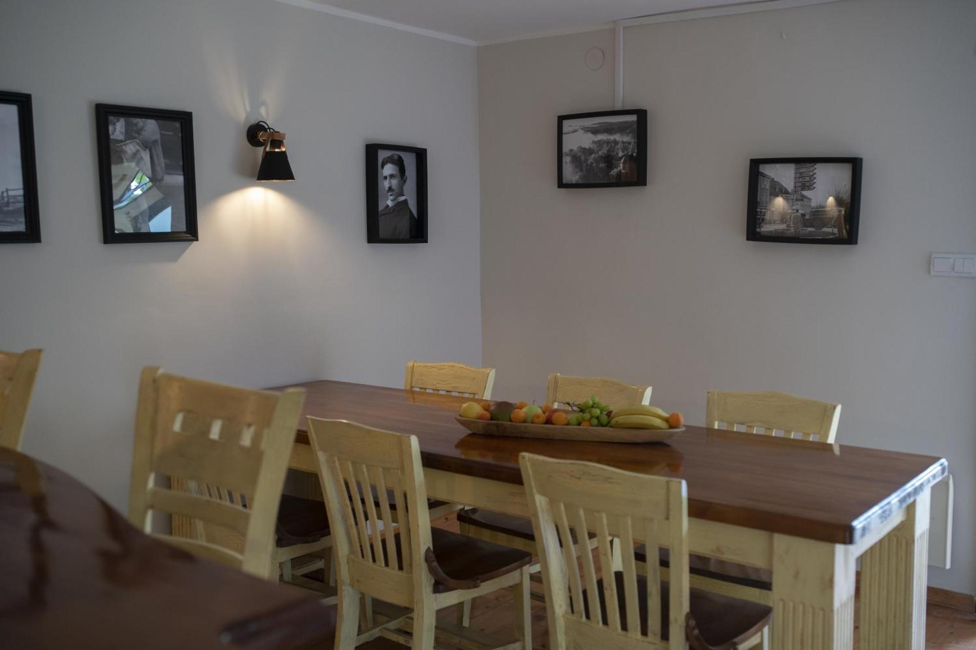Kuca Za Odmor Casa Huerta Villa Frketic Selo Buitenkant foto